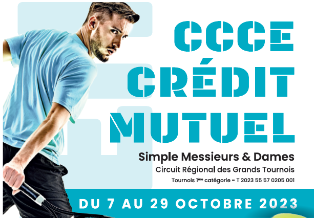 Open CCCE – Crédit Mutuel 2023